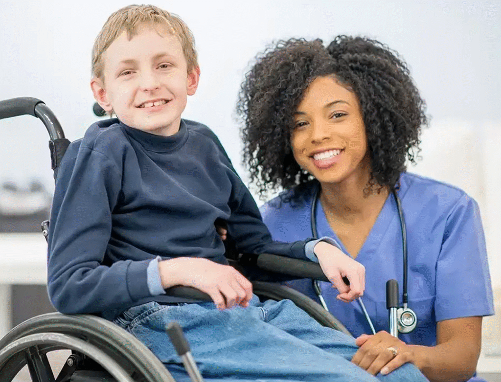 Youngbreeze: Trusted NDIS Provider in Melbourne for Quality Disability Support Services